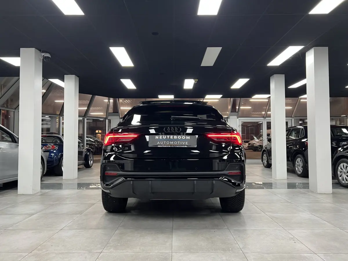 45 TFSI e S Edition | Pano |Sonos| 360°cam