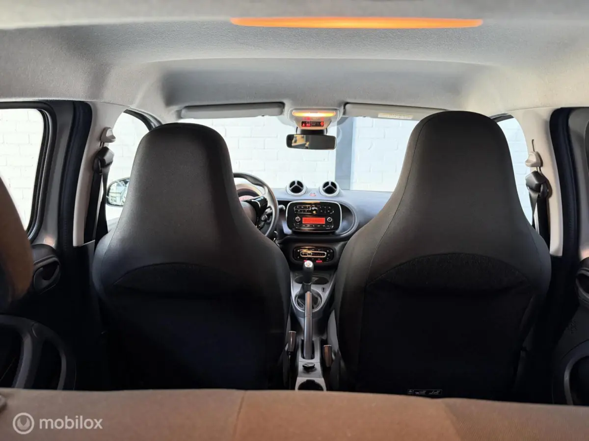 1.0 Pure NL Auto Cruise Airco 5 deurs