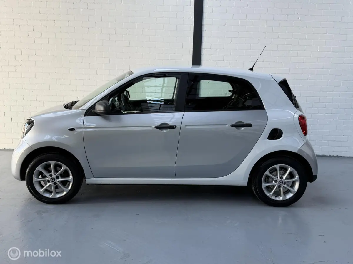 1.0 Pure NL Auto Cruise Airco 5 deurs