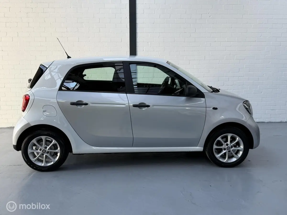 1.0 Pure NL Auto Cruise Airco 5 deurs