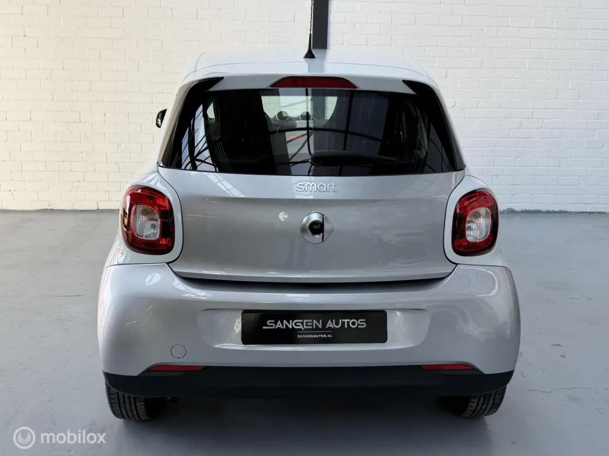 1.0 Pure NL Auto Cruise Airco 5 deurs
