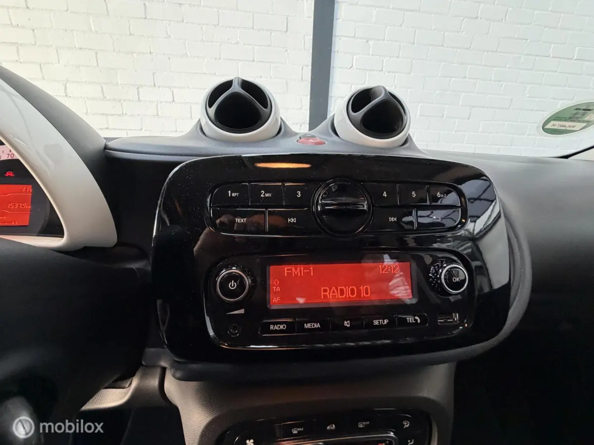 1.0 Pure NL Auto Cruise Airco 5 deurs