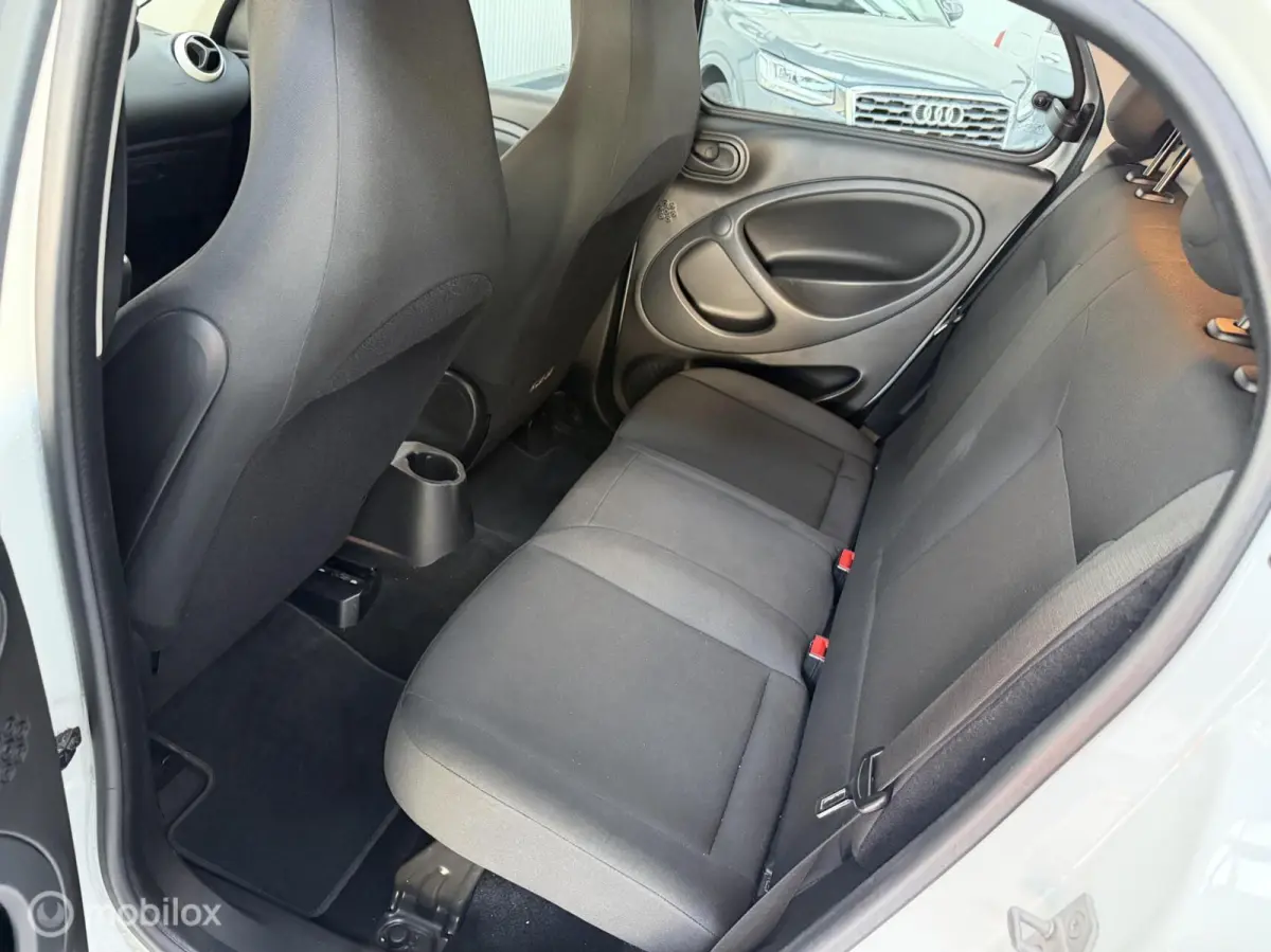 1.0 Pure NL Auto Cruise Airco 5 deurs