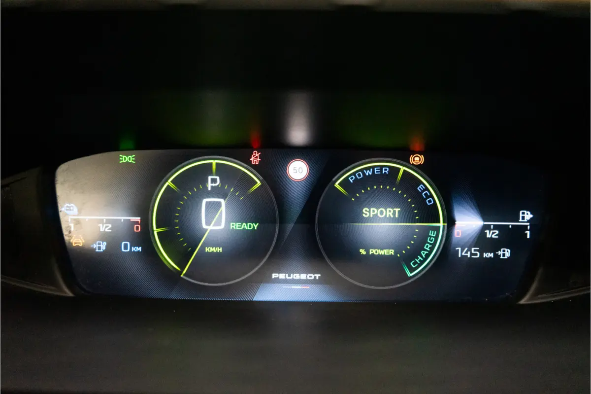 1.6 Plug-in Hybrid 180 Allure Bleu Cuivre | 360° | ACC | Keyless | Carplay | 7 kW Lader | Fabrieksgarantie