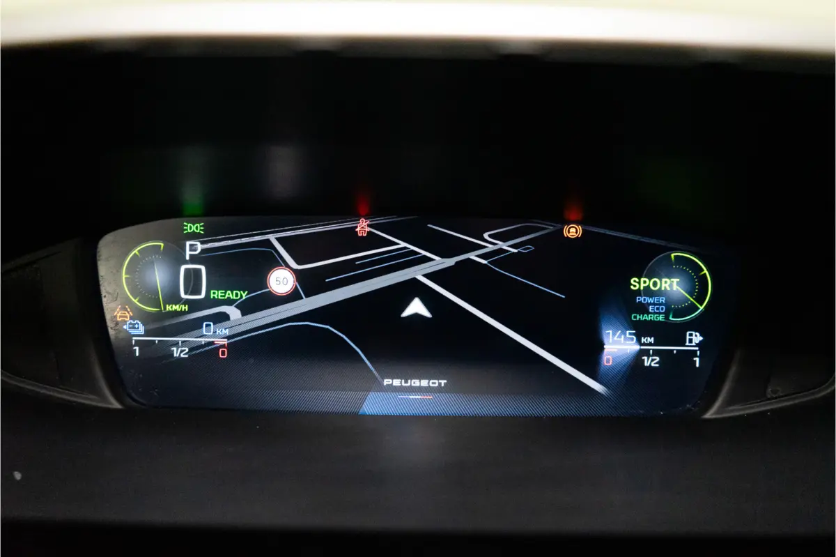 1.6 Plug-in Hybrid 180 Allure Bleu Cuivre | 360° | ACC | Keyless | Carplay | 7 kW Lader | Fabrieksgarantie