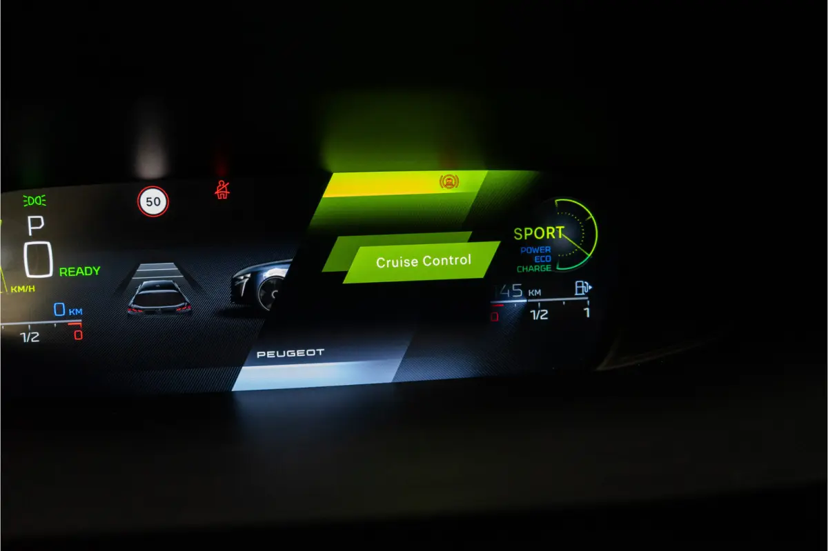 1.6 Plug-in Hybrid 180 Allure Bleu Cuivre | 360° | ACC | Keyless | Carplay | 7 kW Lader | Fabrieksgarantie