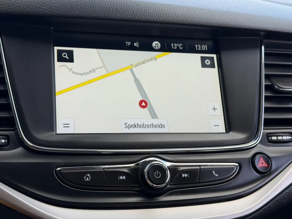1.2 Edition 131pk, NAP, 1e eigenaar, CarPlay, trekhaak, Sport stoelen