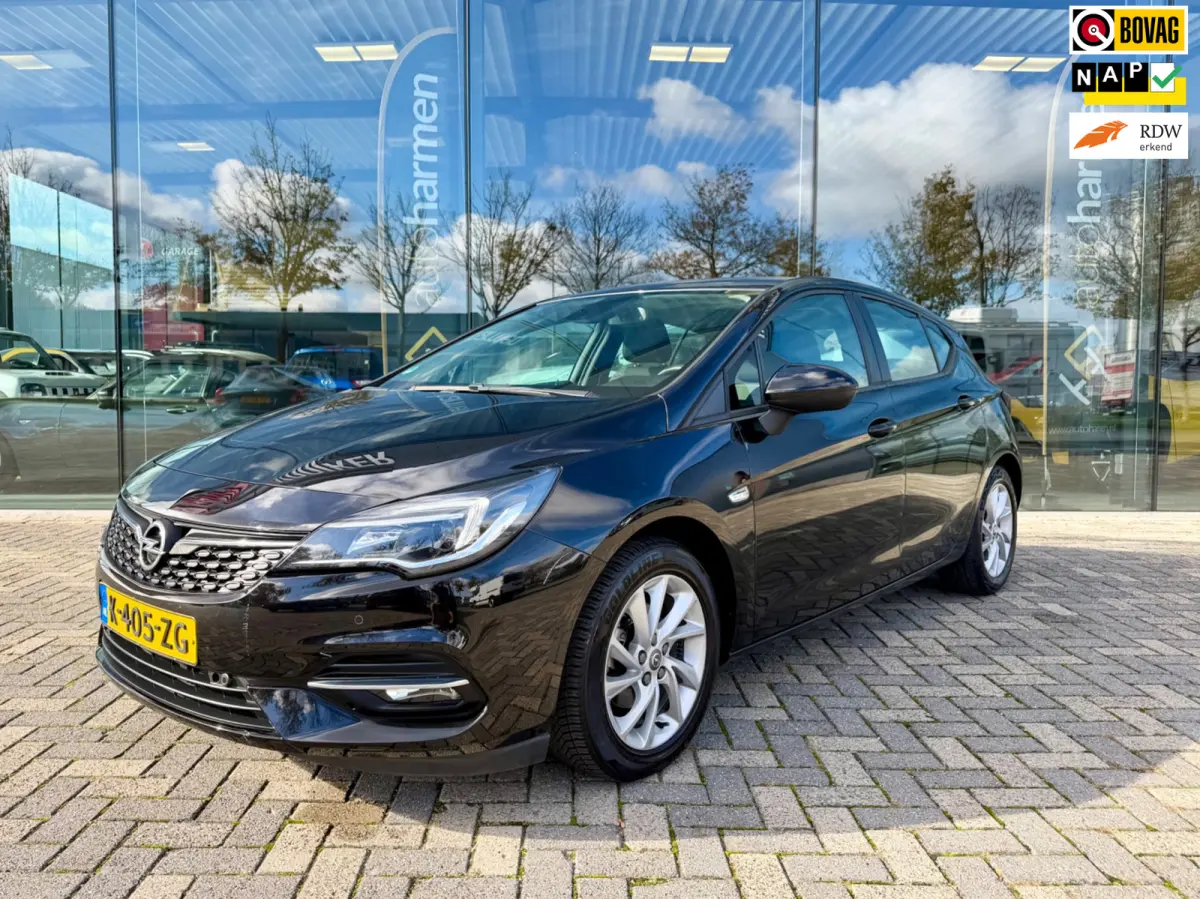 1.2 Edition 131pk, NAP, 1e eigenaar, CarPlay, trekhaak, Sport stoelen