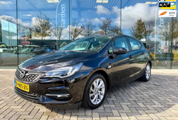 1.2 Edition 131pk, NAP, 1e eigenaar, CarPlay, trekhaak, Sport stoelen