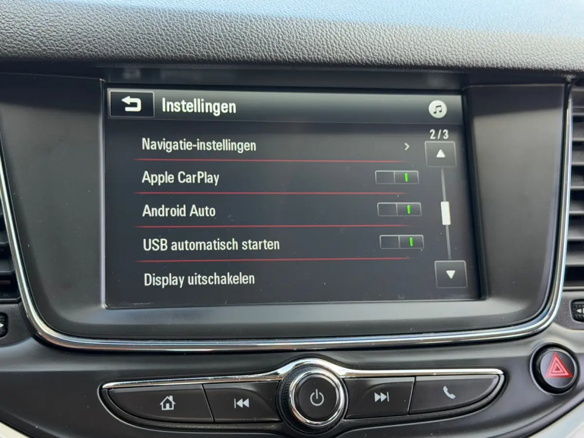 1.2 Edition 131pk, NAP, 1e eigenaar, CarPlay, trekhaak, Sport stoelen