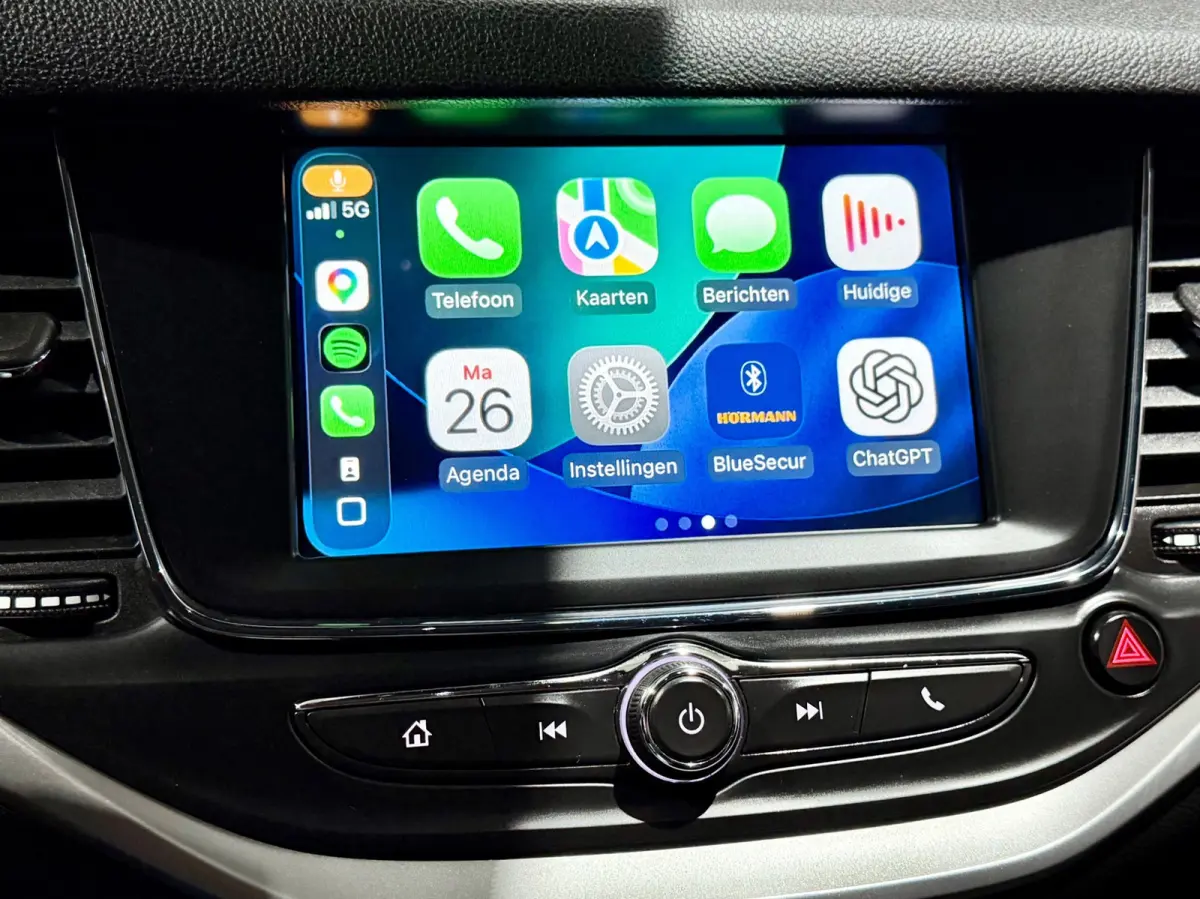 1.2 Edition 131pk, NAP, 1e eigenaar, CarPlay, trekhaak, Sport stoelen