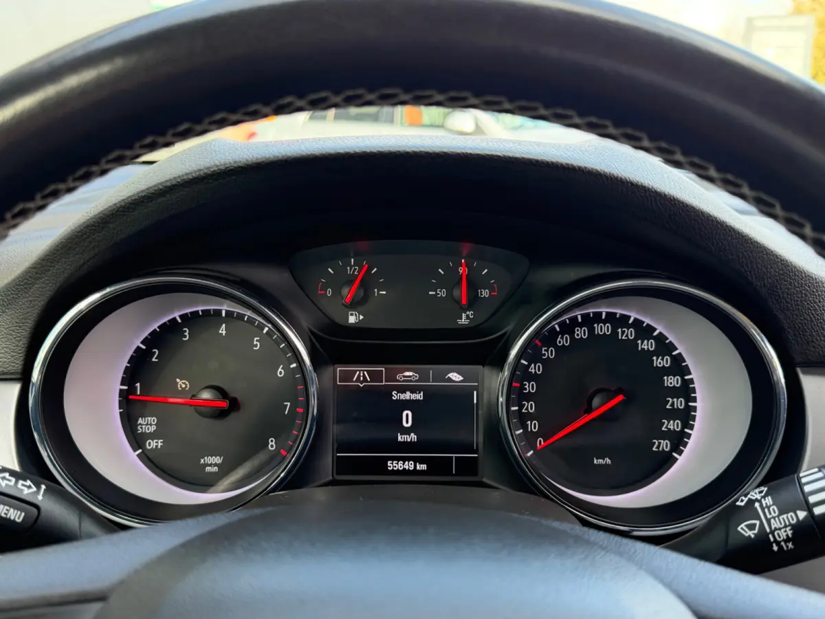 1.2 Edition 131pk, NAP, 1e eigenaar, CarPlay, trekhaak, Sport stoelen