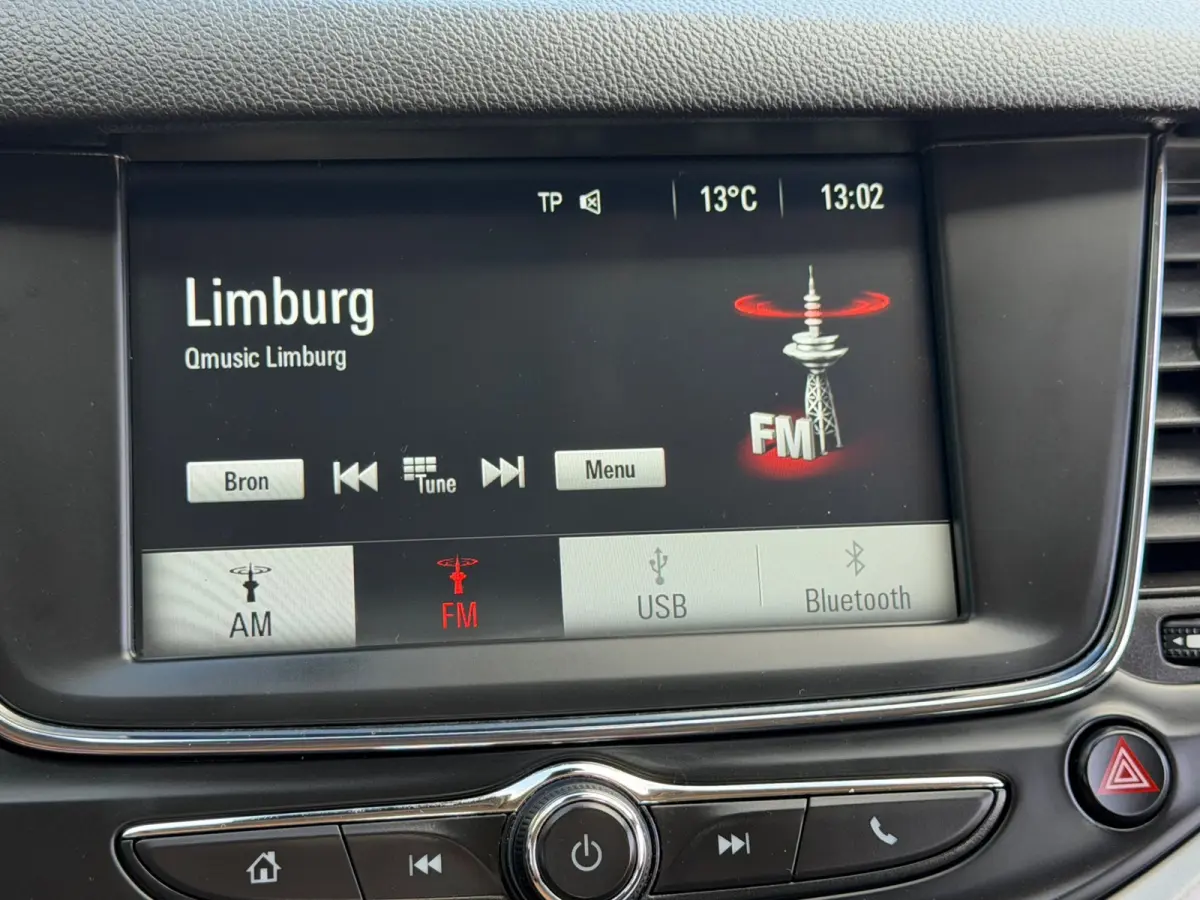 1.2 Edition 131pk, NAP, 1e eigenaar, CarPlay, trekhaak, Sport stoelen