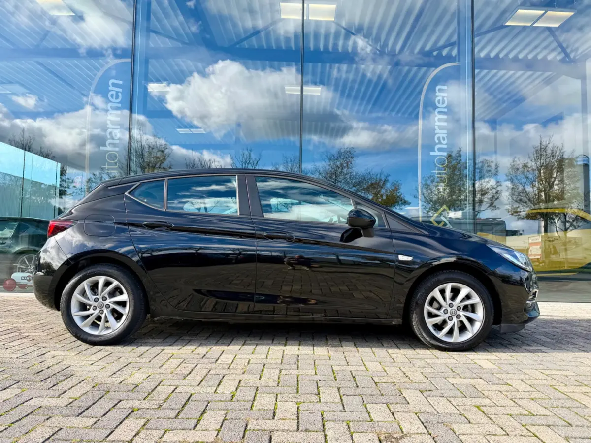 1.2 Edition 131pk, NAP, 1e eigenaar, CarPlay, trekhaak, Sport stoelen