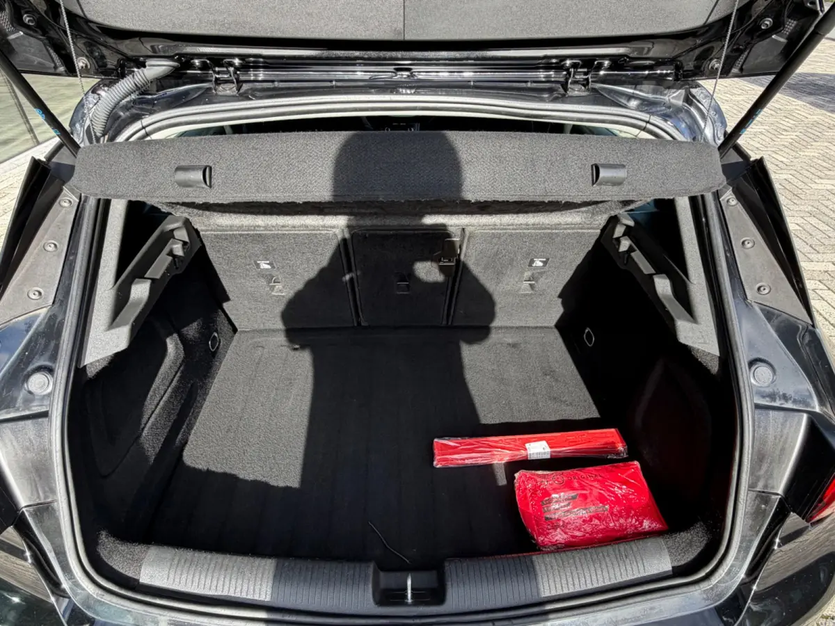 1.2 Edition 131pk, NAP, 1e eigenaar, CarPlay, trekhaak, Sport stoelen