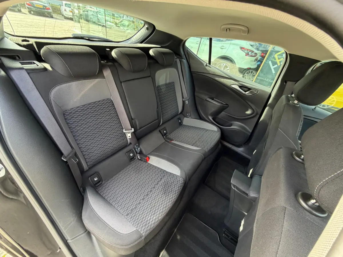 1.2 Edition 131pk, NAP, 1e eigenaar, CarPlay, trekhaak, Sport stoelen
