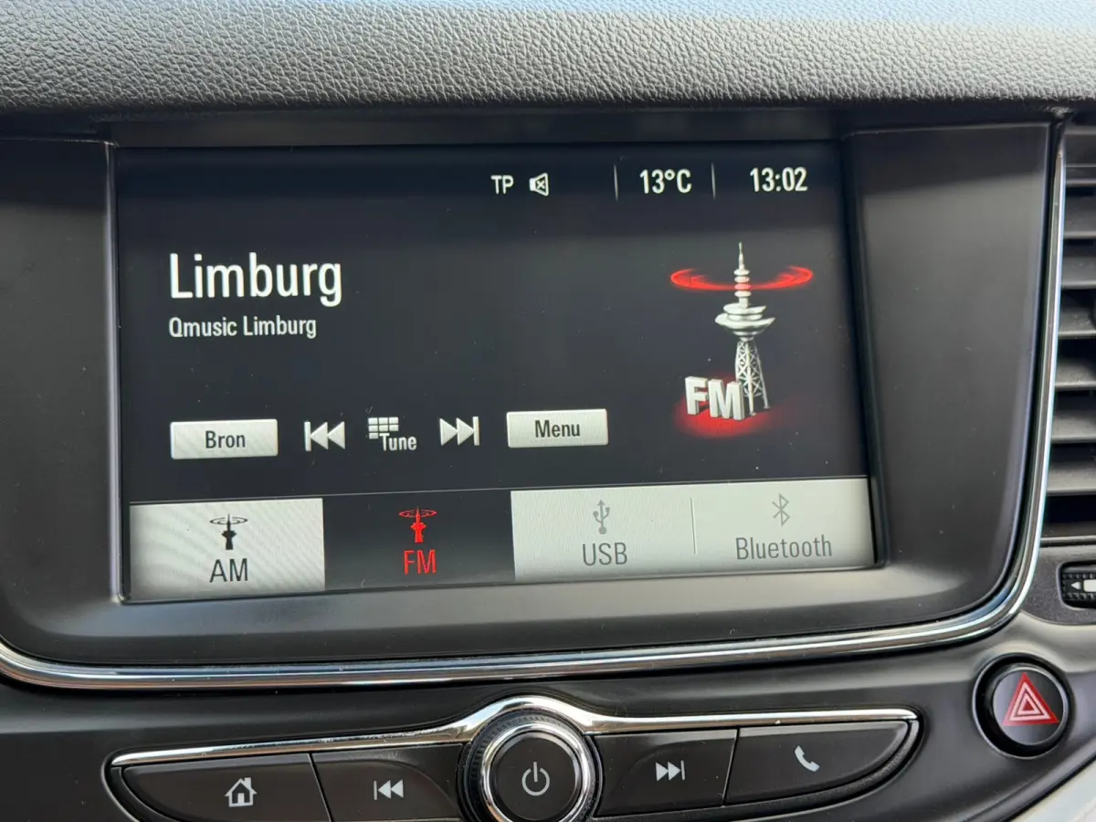 1.2 Edition 131pk, NAP, 1e eigenaar, CarPlay, trekhaak, Sport stoelen