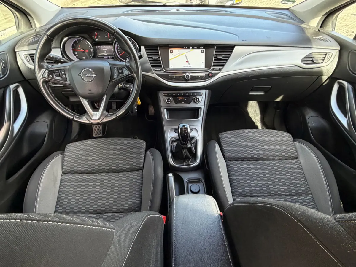 1.2 Edition 131pk, NAP, 1e eigenaar, CarPlay, trekhaak, Sport stoelen