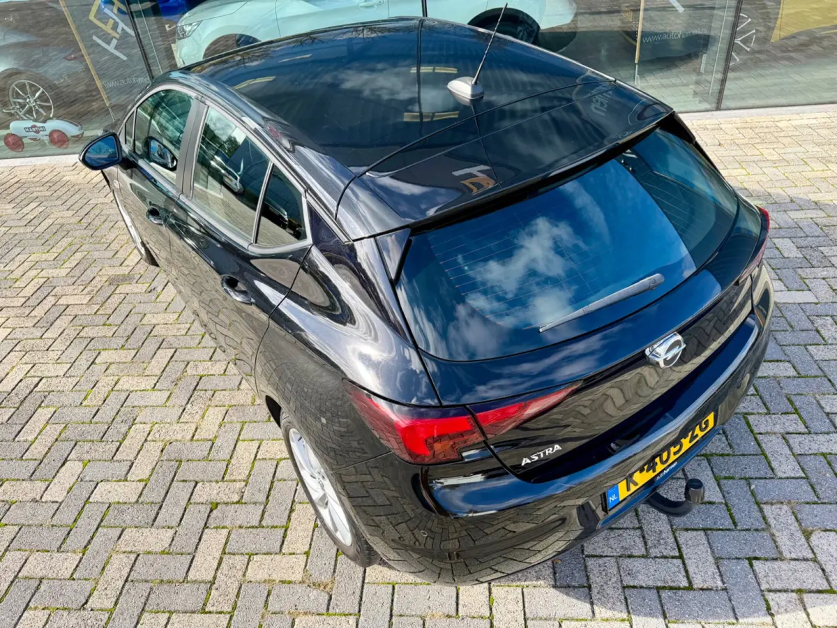 1.2 Edition 131pk, NAP, 1e eigenaar, CarPlay, trekhaak, Sport stoelen