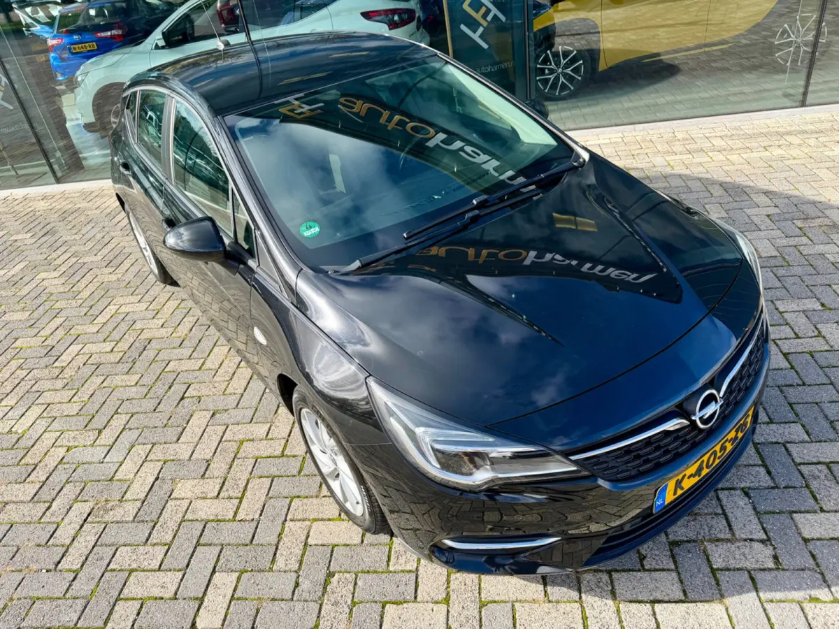 1.2 Edition 131pk, NAP, 1e eigenaar, CarPlay, trekhaak, Sport stoelen