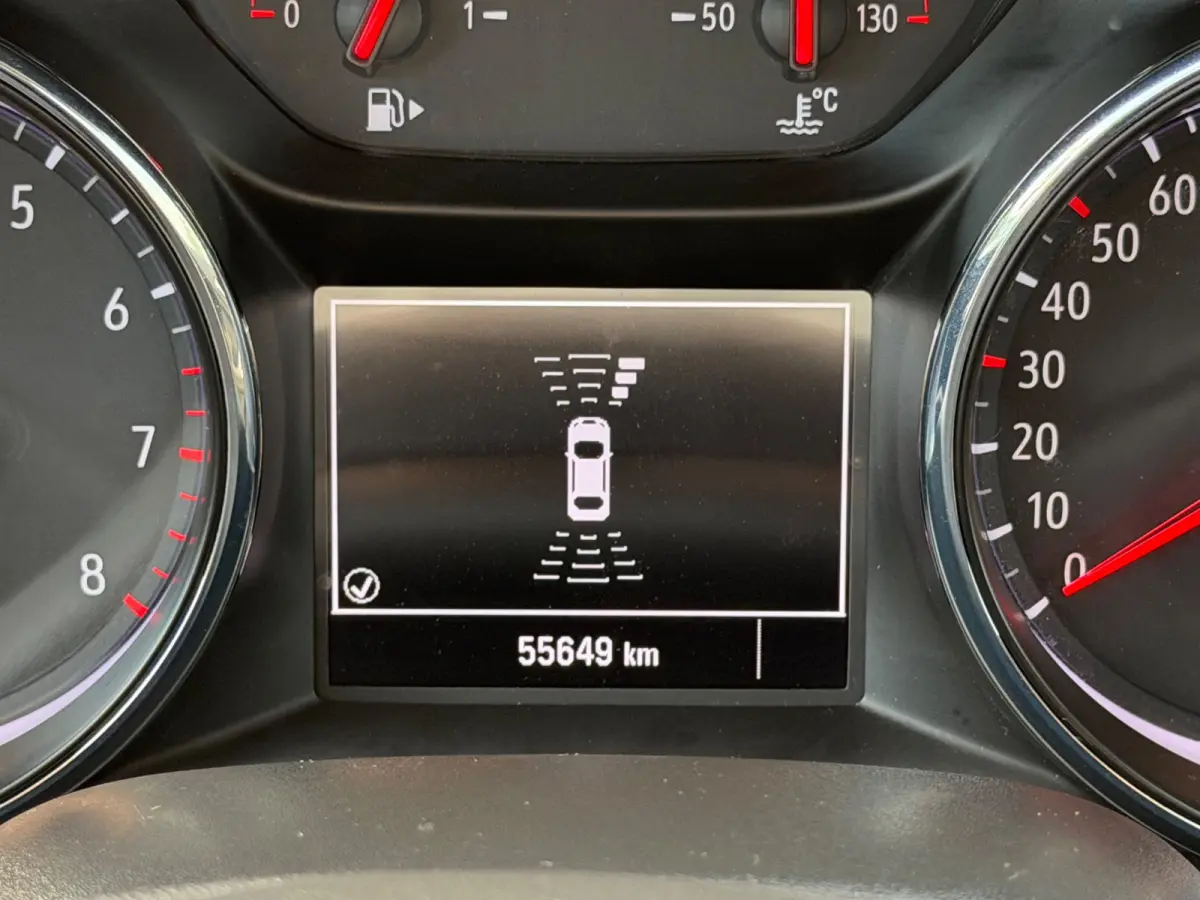 1.2 Edition 131pk, NAP, 1e eigenaar, CarPlay, trekhaak, Sport stoelen