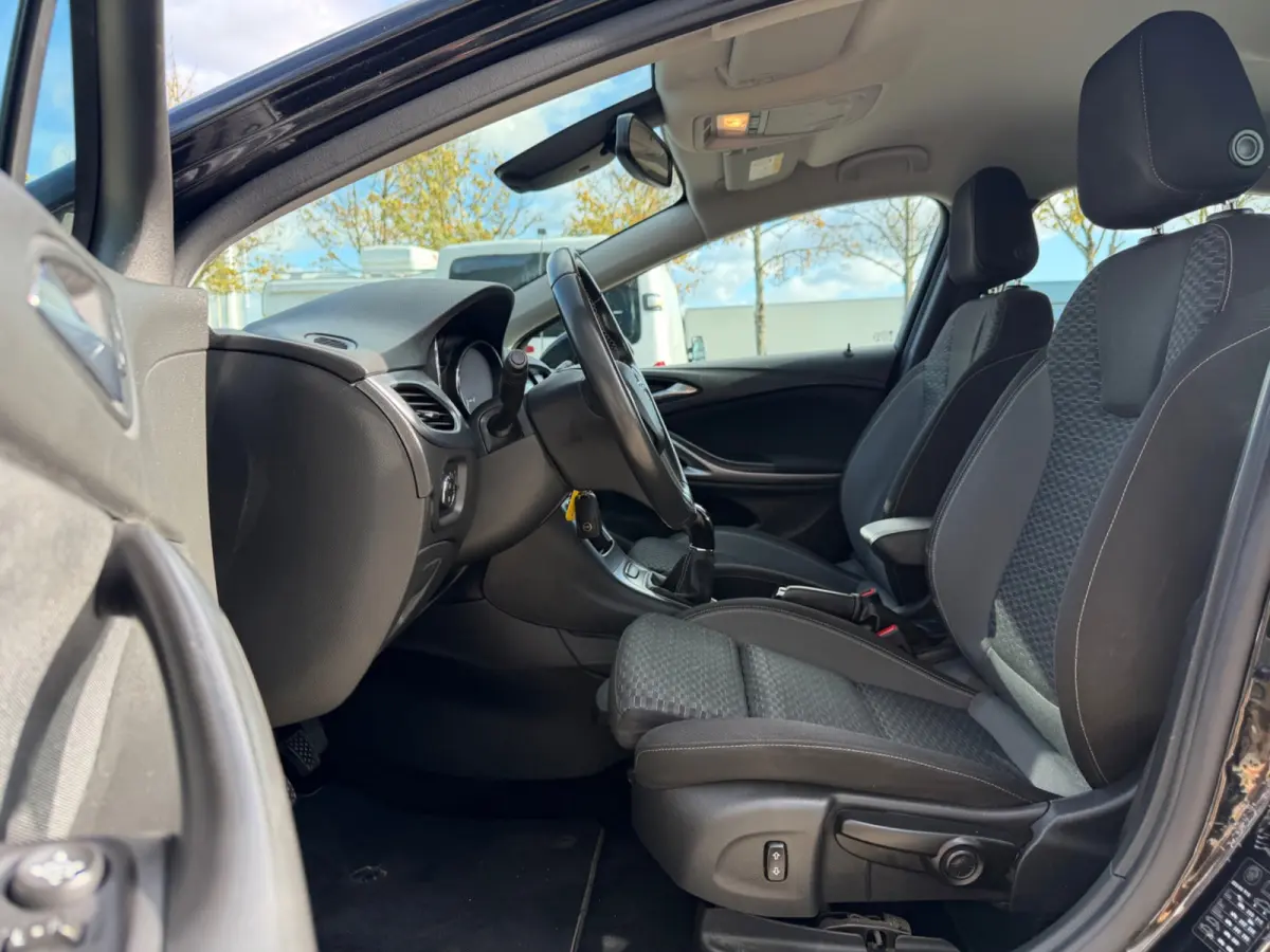 1.2 Edition 131pk, NAP, 1e eigenaar, CarPlay, trekhaak, Sport stoelen
