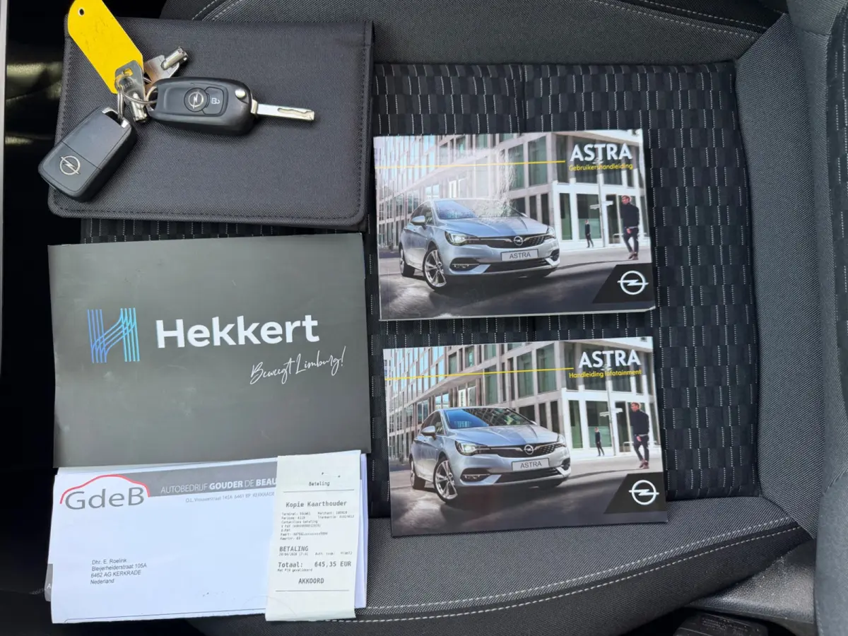 1.2 Edition 131pk, NAP, 1e eigenaar, CarPlay, trekhaak, Sport stoelen