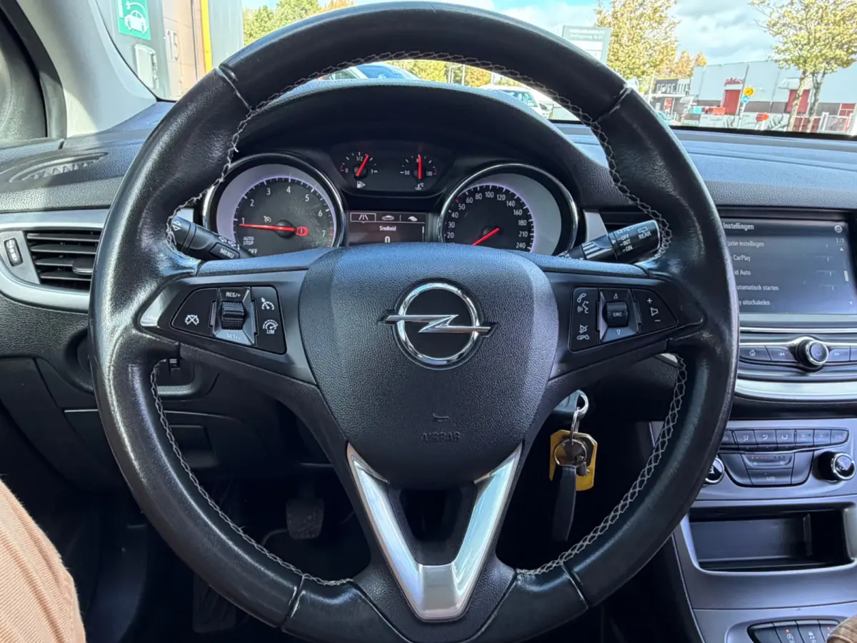 1.2 Edition 131pk, NAP, 1e eigenaar, CarPlay, trekhaak, Sport stoelen