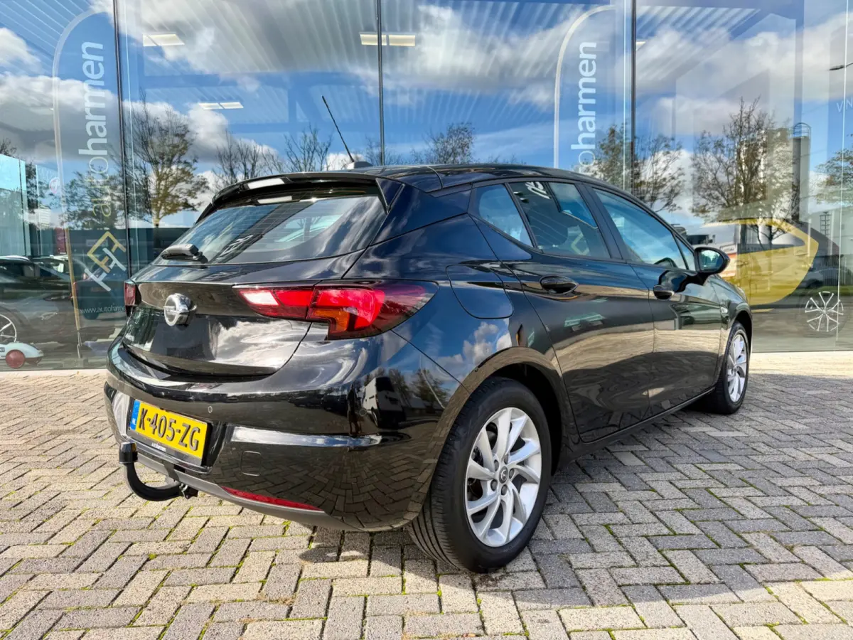 1.2 Edition 131pk, NAP, 1e eigenaar, CarPlay, trekhaak, Sport stoelen