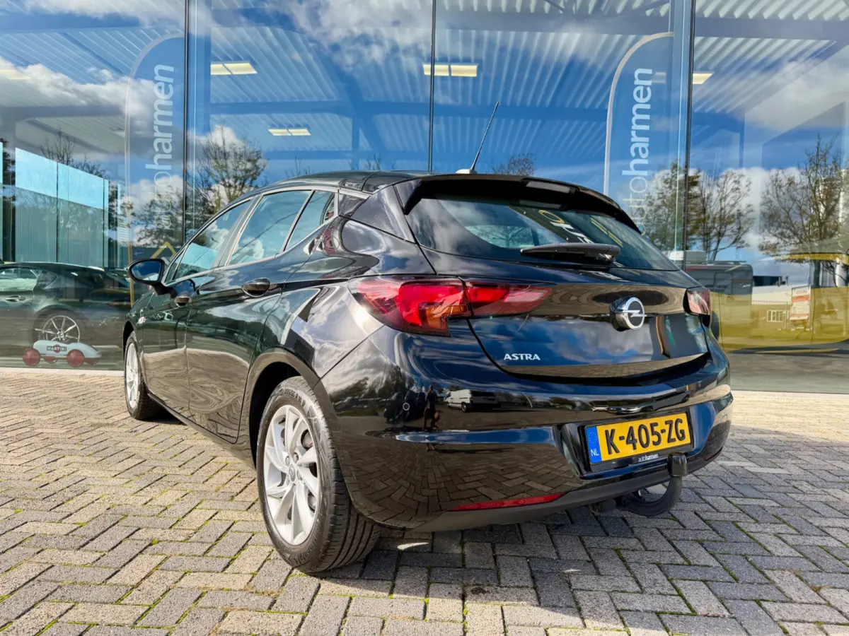 1.2 Edition 131pk, NAP, 1e eigenaar, CarPlay, trekhaak, Sport stoelen