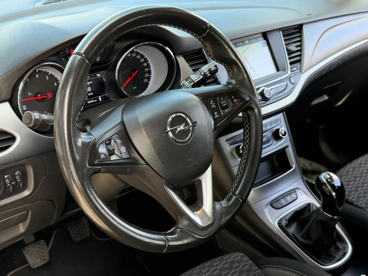 1.2 Edition 131pk, NAP, 1e eigenaar, CarPlay, trekhaak, Sport stoelen
