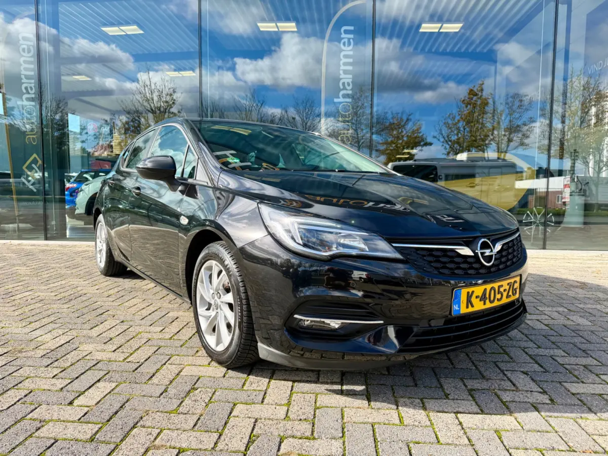 1.2 Edition 131pk, NAP, 1e eigenaar, CarPlay, trekhaak, Sport stoelen