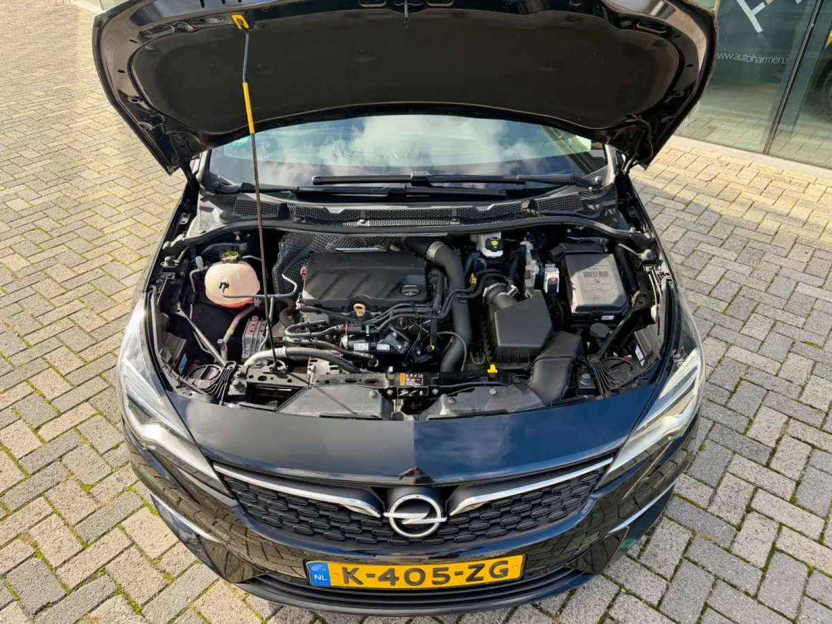 1.2 Edition 131pk, NAP, 1e eigenaar, CarPlay, trekhaak, Sport stoelen