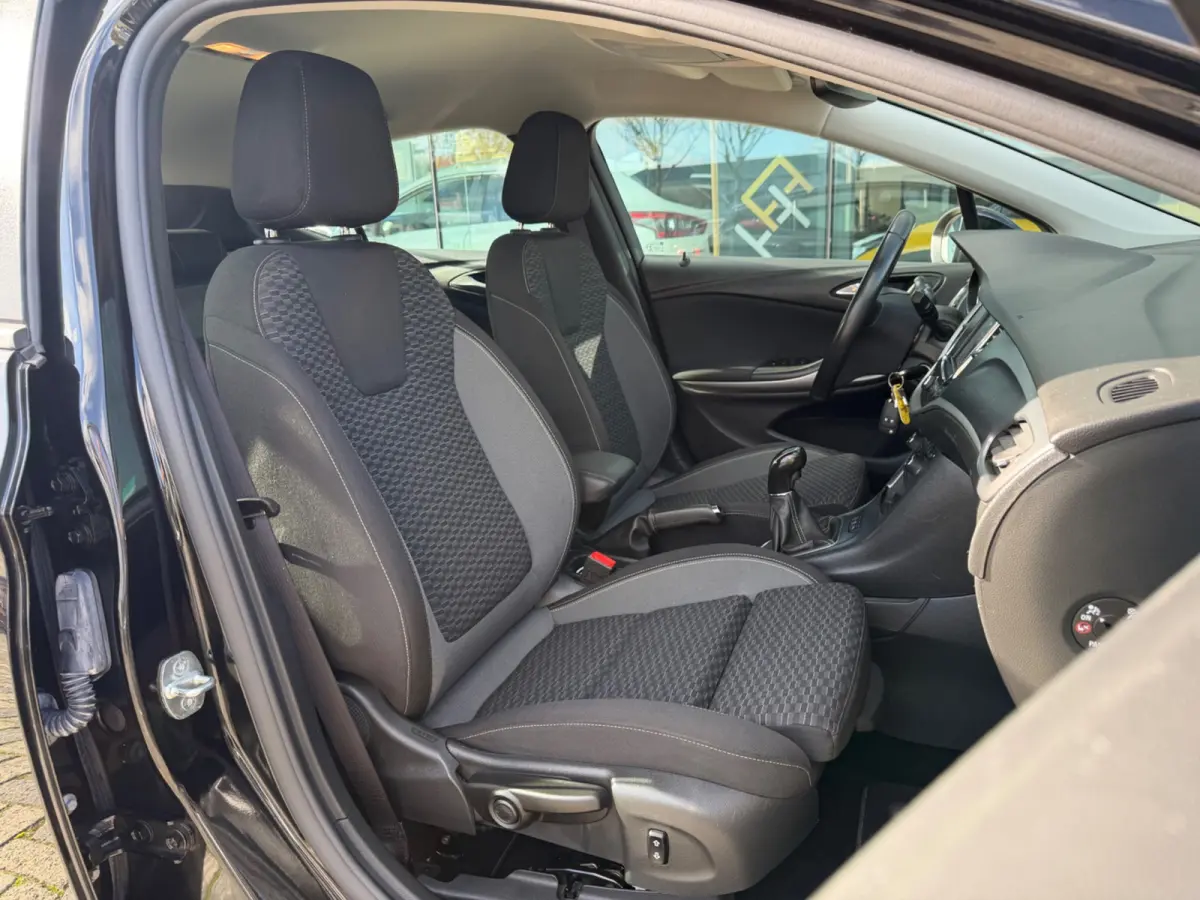 1.2 Edition 131pk, NAP, 1e eigenaar, CarPlay, trekhaak, Sport stoelen