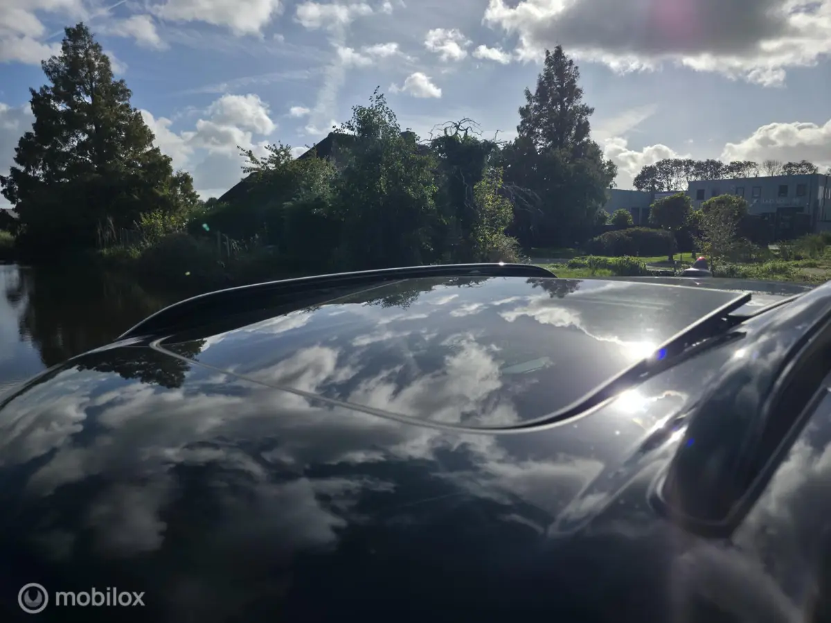 2.0 Cooper S / Pano / Trekhaak / HK Audio