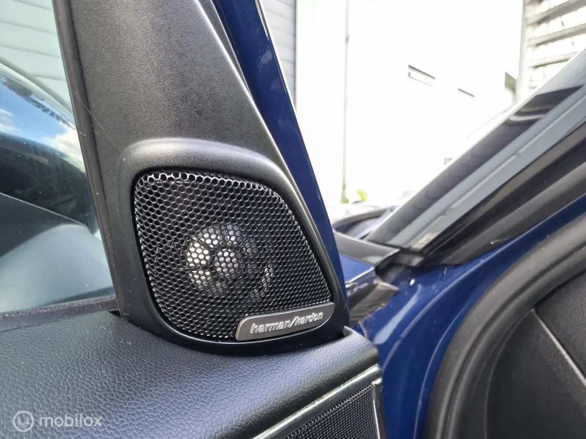 2.0 Cooper S / Pano / Trekhaak / HK Audio