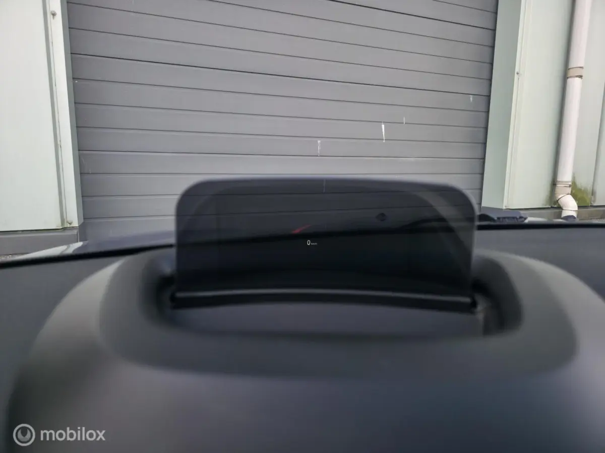 2.0 Cooper S / Pano / Trekhaak / HK Audio