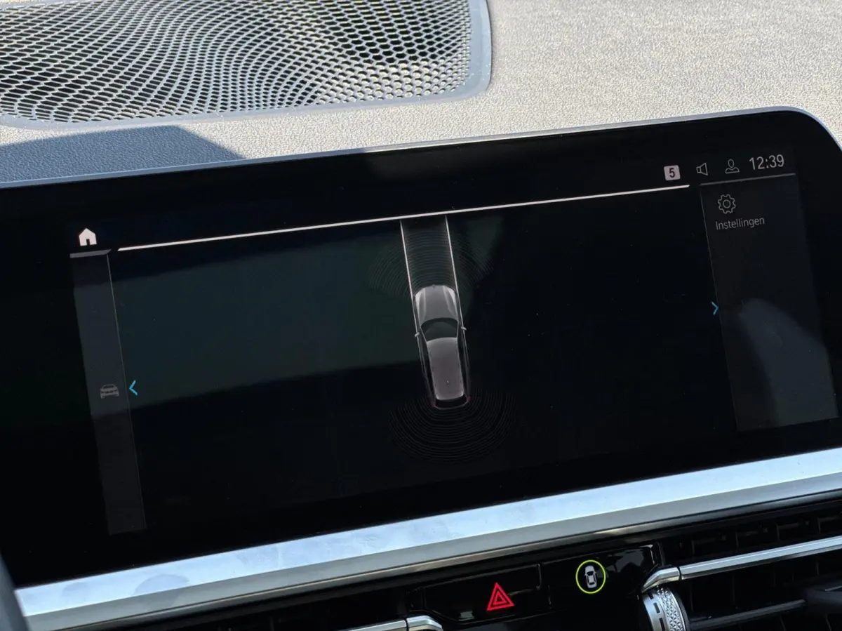 320e Sport Line PHEV // Panorama Dak // Navi // LED // Cruise // PDC