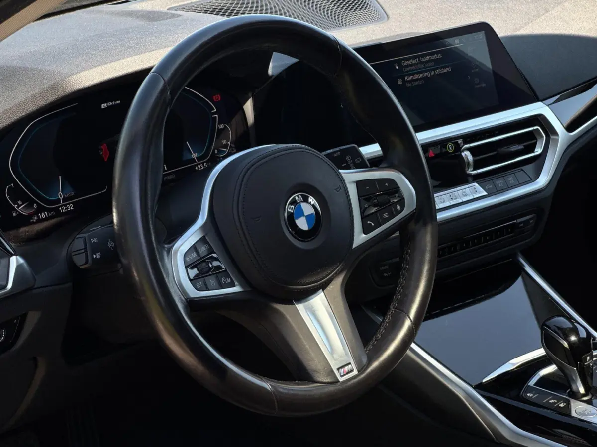 320e Sport Line PHEV // Panorama Dak // Navi // LED // Cruise // PDC