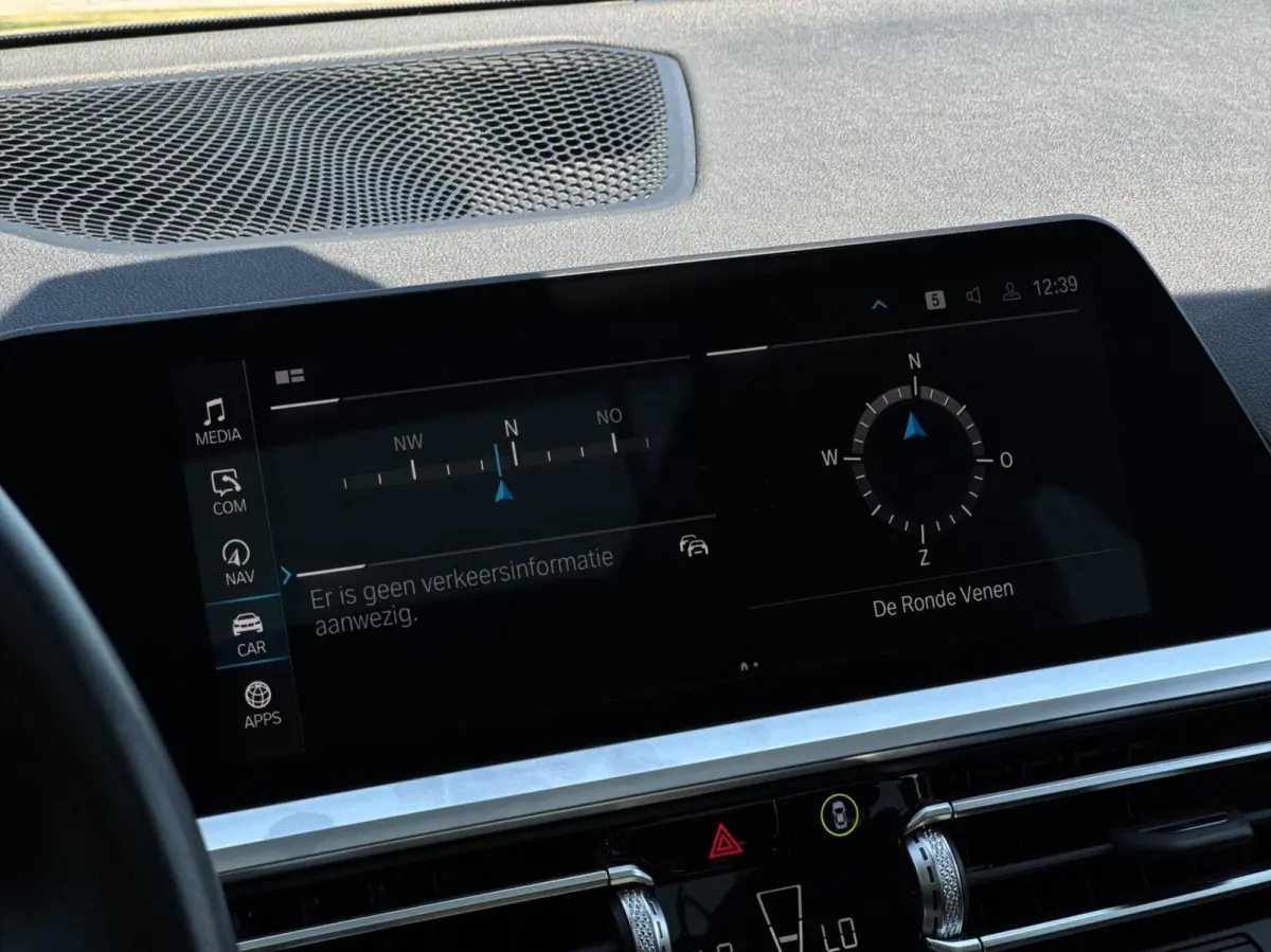 320e Sport Line PHEV // Panorama Dak // Navi // LED // Cruise // PDC