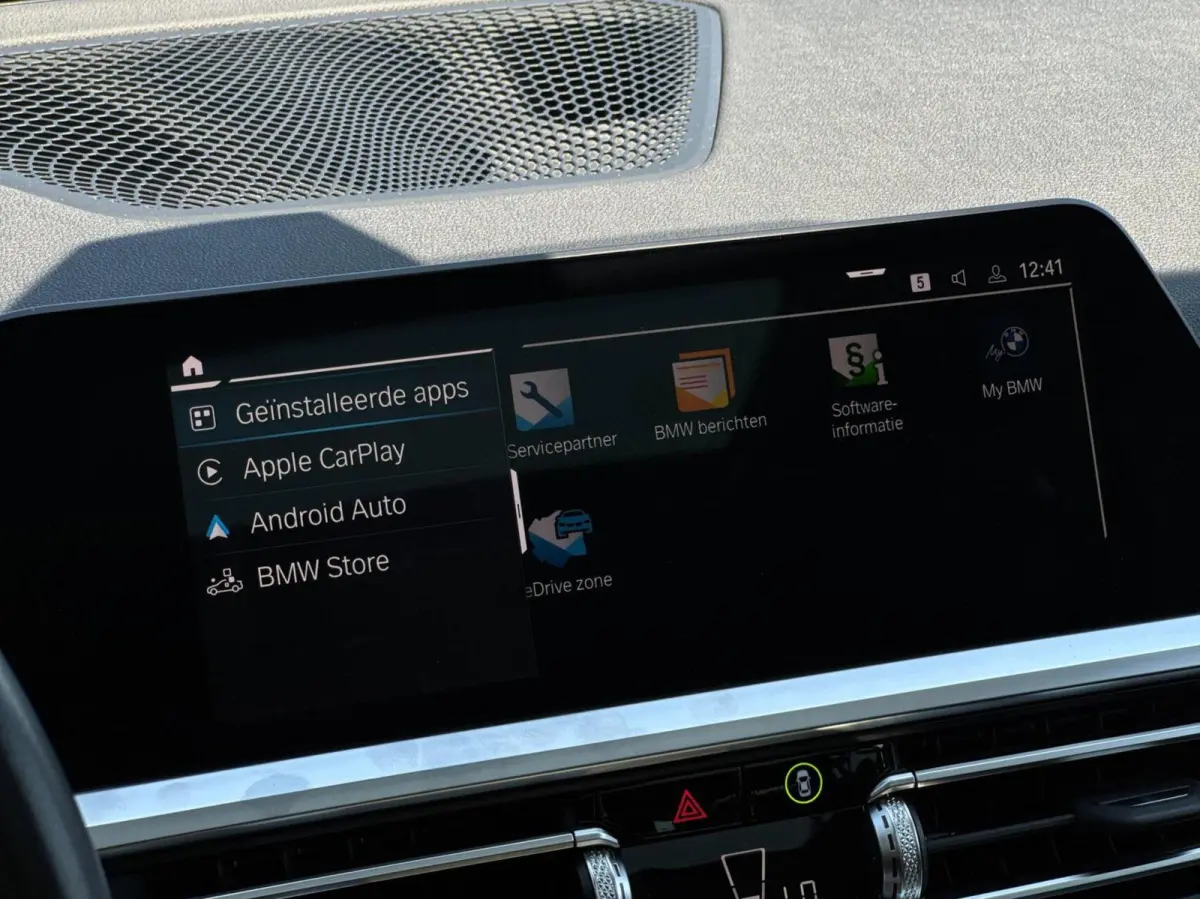 320e Sport Line PHEV // Panorama Dak // Navi // LED // Cruise // PDC
