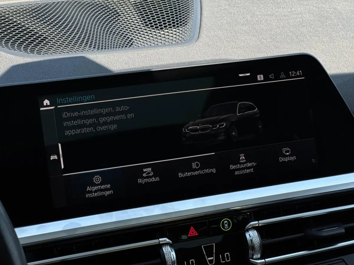 320e Sport Line PHEV // Panorama Dak // Navi // LED // Cruise // PDC