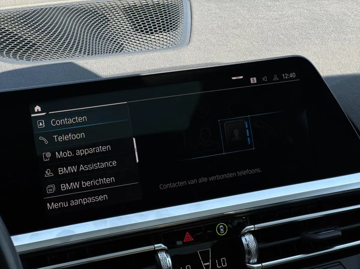320e Sport Line PHEV // Panorama Dak // Navi // LED // Cruise // PDC