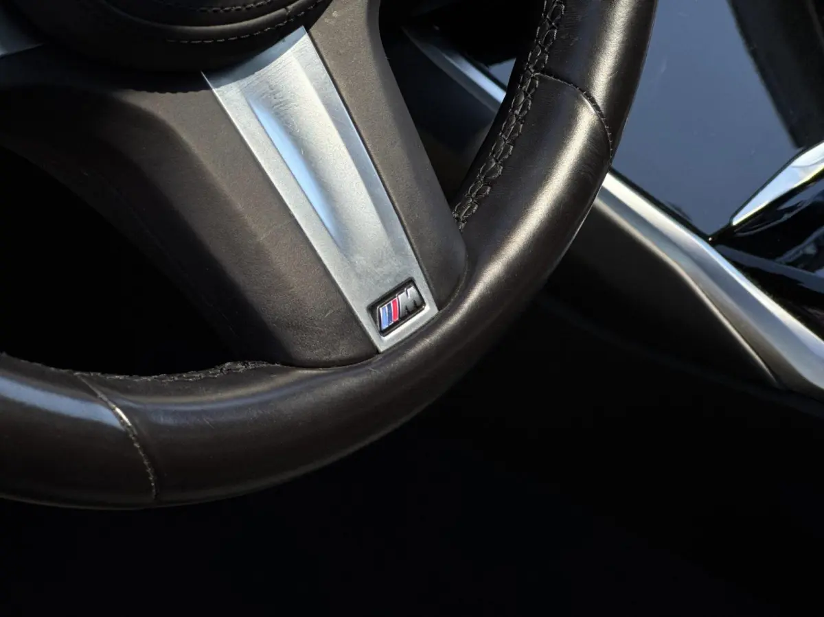 320e Sport Line PHEV // Panorama Dak // Navi // LED // Cruise // PDC