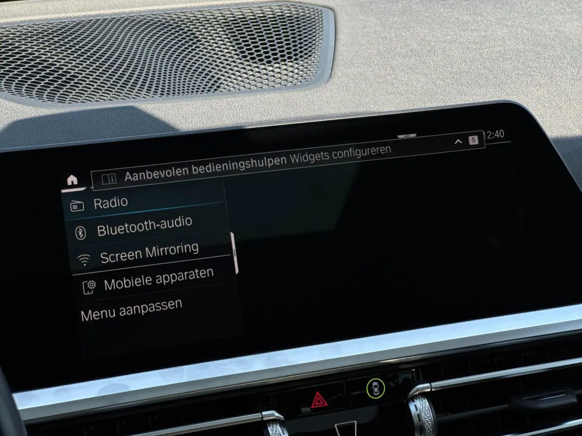 320e Sport Line PHEV // Panorama Dak // Navi // LED // Cruise // PDC