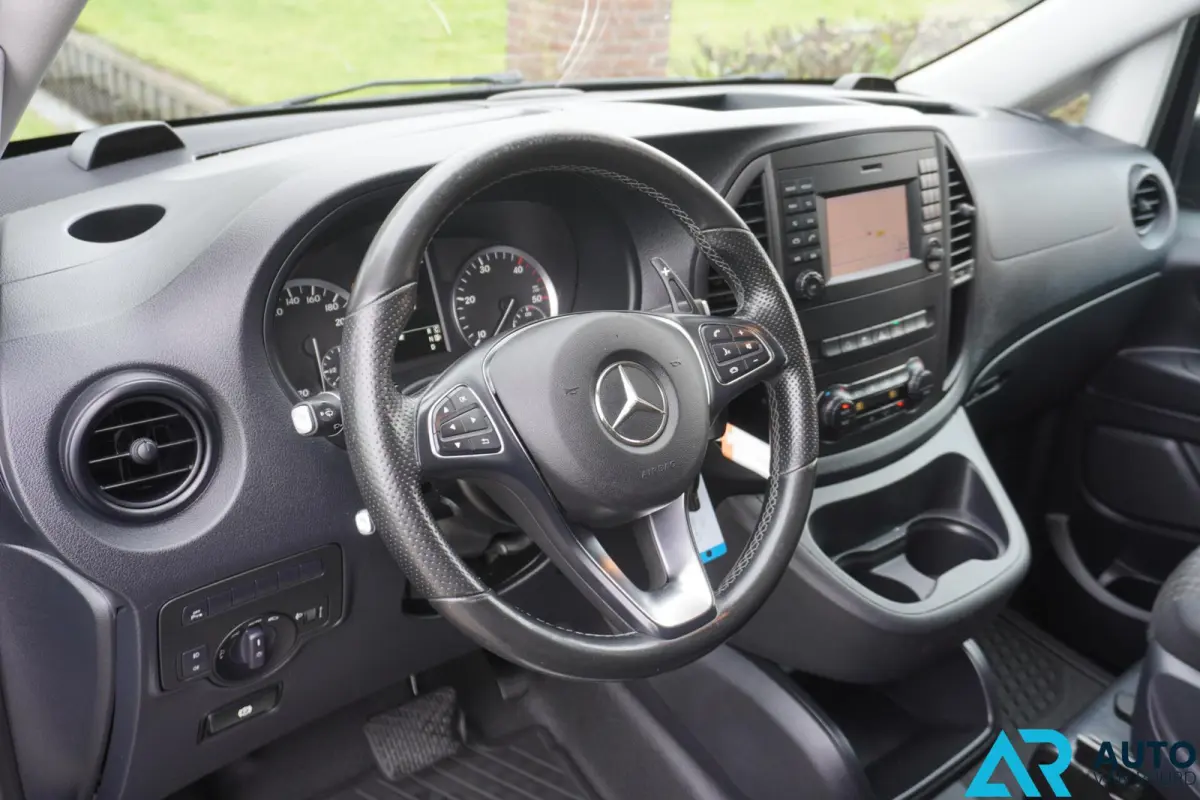 Bestel 116 CDI