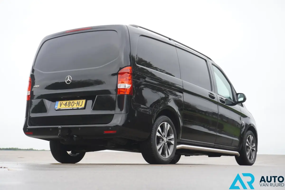 Bestel 116 CDI