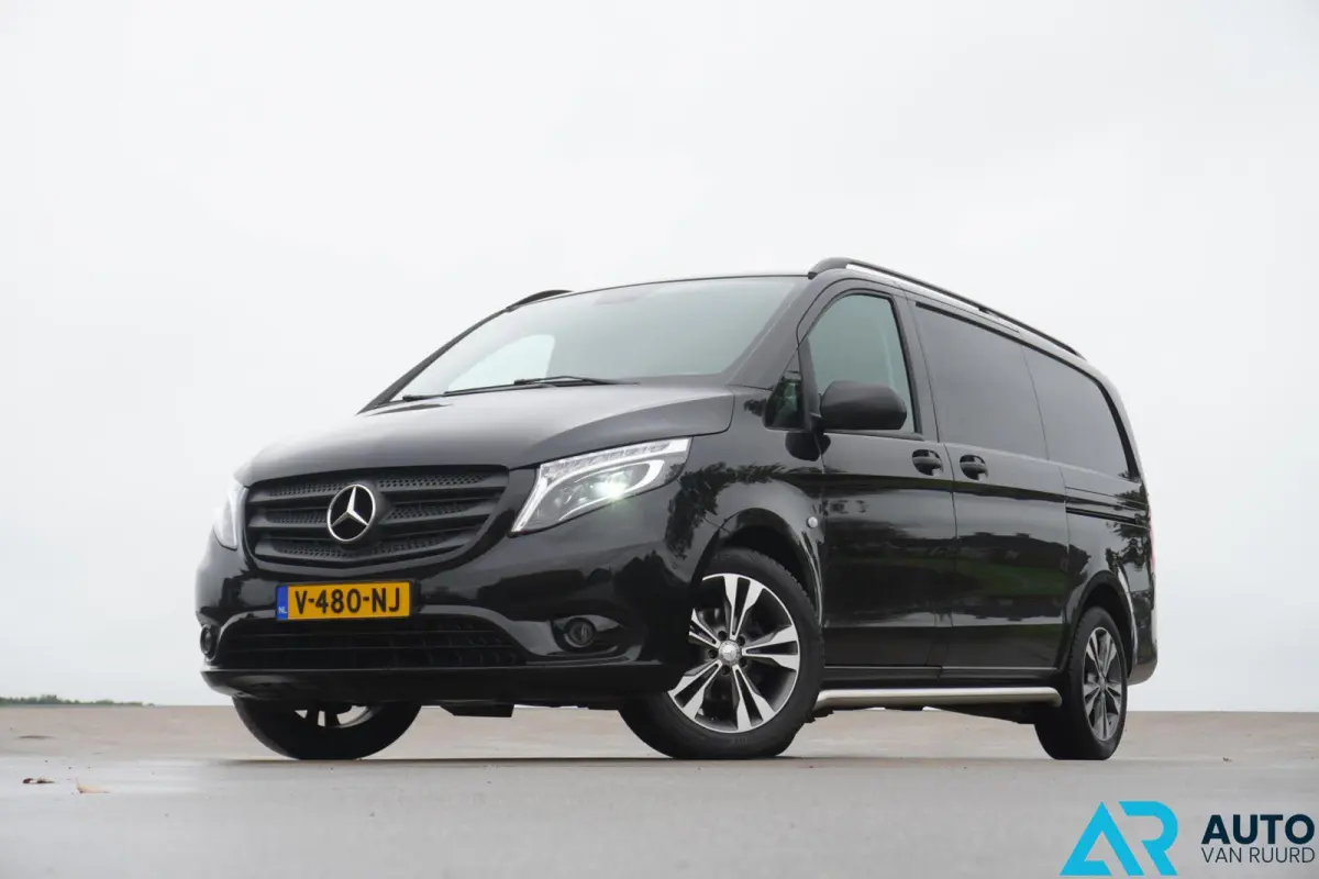 Bestel 116 CDI