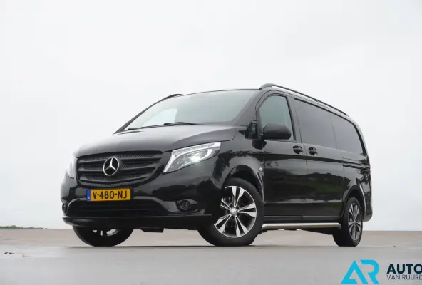 Bestel 116 CDI