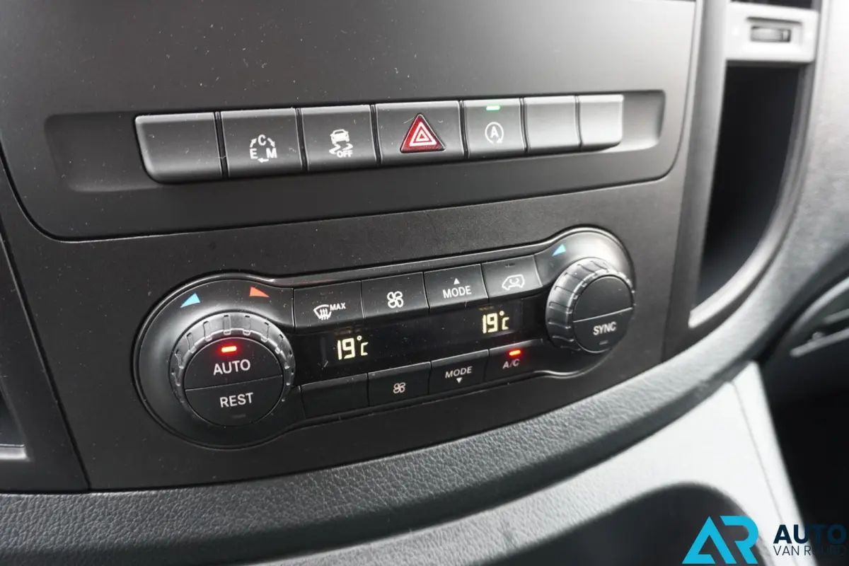 Bestel 116 CDI